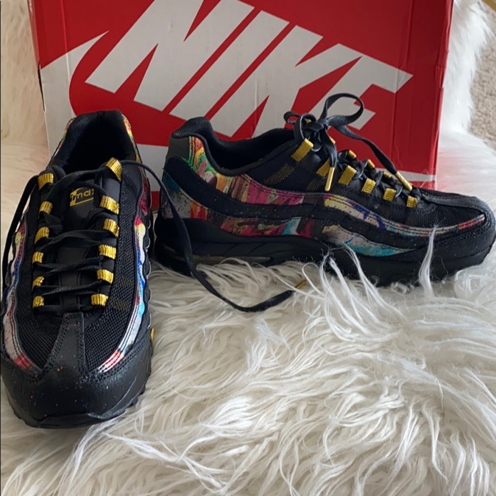 Nike air max 95